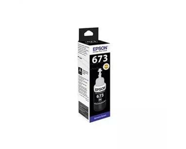 Kertridž Epson T6731 Black
