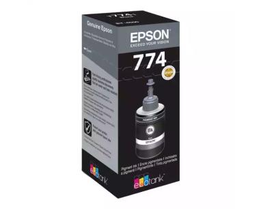 Kertridž Epson T7741 Black