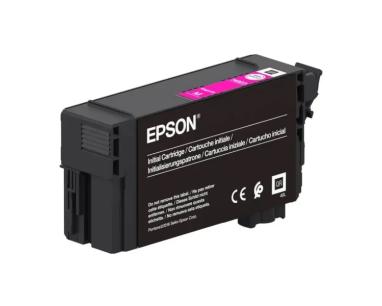 Kertridž Epson UltraChrome T40C340 Magenta 26ml