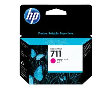 Kertridž HP 711 CZ131A Magenta