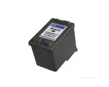 Kertridž  Master Color HP  No.21XL  Black (C9351A)