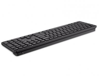 KM526 Pro 5 SRB CYR tastatura + miš crna