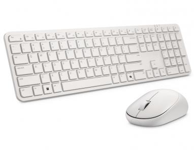 KM526 Pro 5 US tastatura + miš siva slika