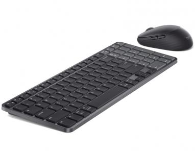 KM746 Pro 7 Rechargeable Compact YU tastatura + miš slika
