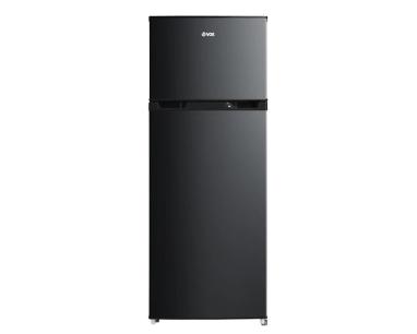Kombinovani frižider Vox KG2730BE visina 143cm/zapremina 163l+41l slika