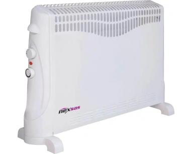 Konvektorska grejalica  Nexsas NKG-2000 snaga 2000W