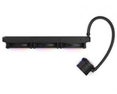 Kraken 360 RGB vodeno hlađenje crno (RL-KR360-B1)