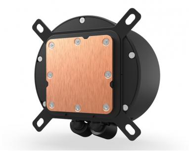 Kraken Elite 360 V2 vodeno hlađenje crno (RL-KN36E-B2)