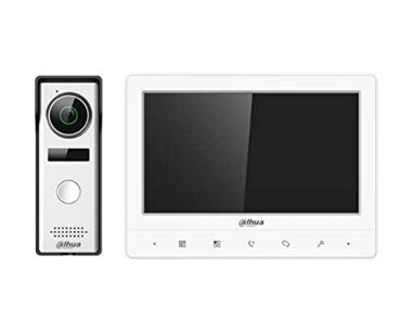 KTA02 Video Intercom Kit