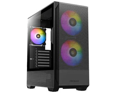 Kućiste Antec NX416L Black