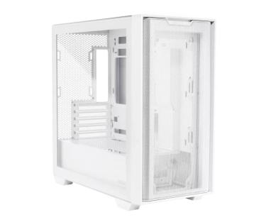 Kućište Asus A31 PLUS TG bela