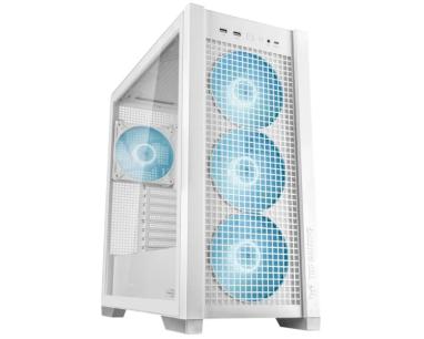 Kućište Asus TG GT302 bela