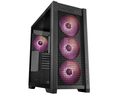 Kućište Asus TG GT302 crna