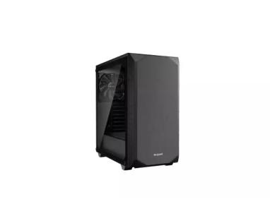 Kućište Be Quiet  Pure Base 500 Window Black BGW34