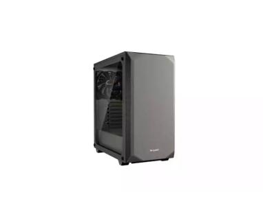 Kućište Be Quiet  Pure Base 500 Window Metalic Gray BGW36
