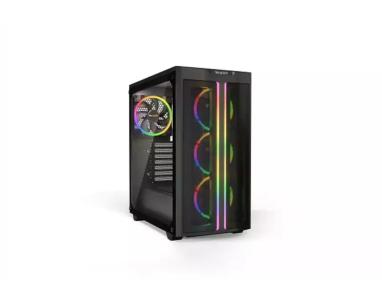 Kućište Be Quiet  Pure Base 500FX Black BGW43