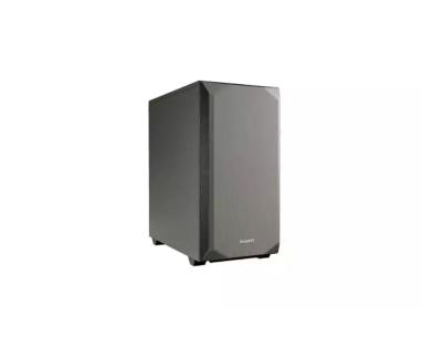 Kućište Be Quiet Pure Base 500Metalic Gray BG036