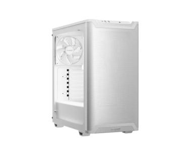 Kućište Be Quiet Pure Base 501 Airflow Window White BGW75 slika
