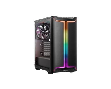 Kućište Be Quiet Pure Base 501 DX Black Window BGW76