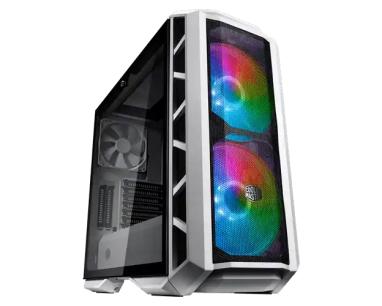 Kućište Cooler Master Case H500P Mesh ARGB MCM-H500P-WGNN-S01 belo
