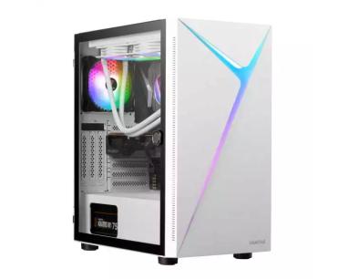 Kućište Gamdias Argus E4 Elite belo