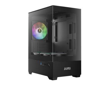 Kućište Gamdias Aura GC9M ARGB