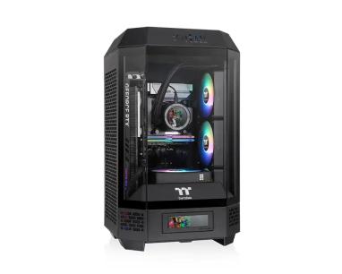 Kućište ThermalTake The Tower 250 black