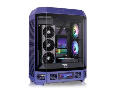 Kućiste ThermalTake The Tower 600 Future dusk slika