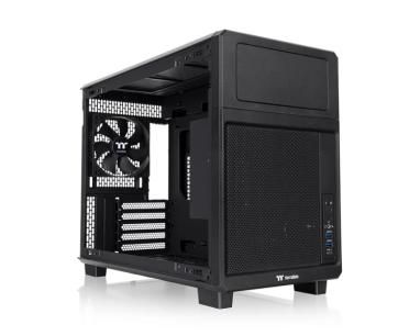 Kućiste Thermaltake TR200 Black