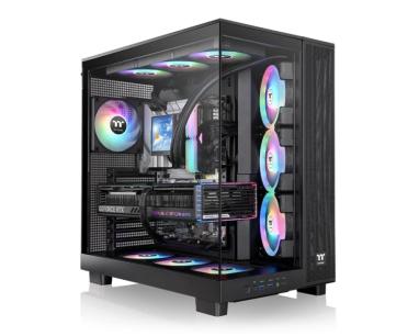 Kućište Thermaltake View 380 XL TG ARGB
