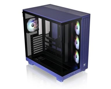 Kućište Thermaltake View 380 XL TG ARGB Future Dusk