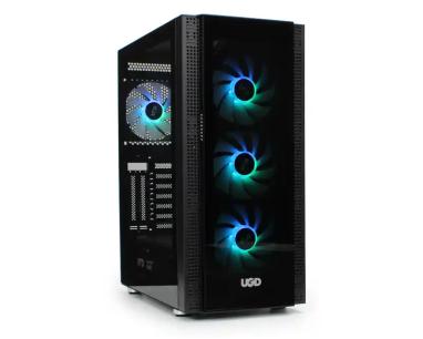 Kuciste UGD Nexus 3517 UGD G650W