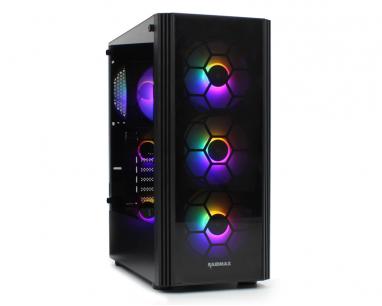 Kućište VECTOR V152 675W