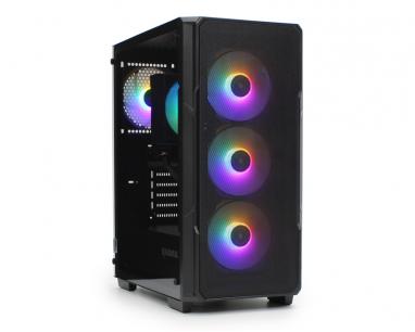 Kućište VECTOR V213 675W