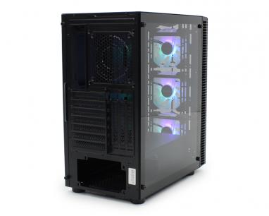 Kućište X3804-A06 GIANT MESH 3F