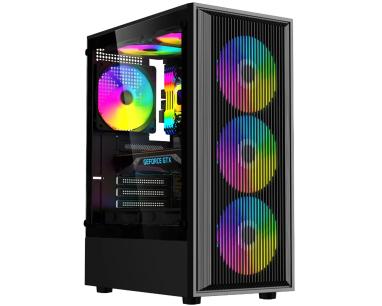 Kućište Zeus HA-02  600WRP