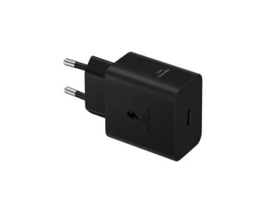 Kućni punjač Samsung EP-T4511-NBE 45W bez kabla crni slika