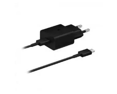 Kućni punjač Samsung Type C EP-T1510-XBE slika