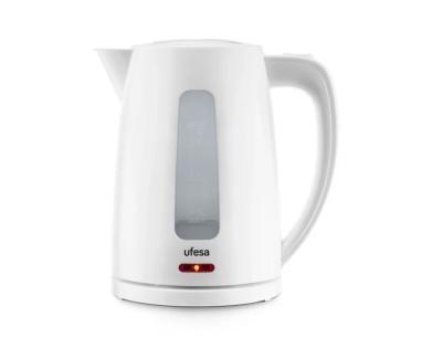 Kuvalo za vodu Ufesa Eyre/1.7L/2200W/bela