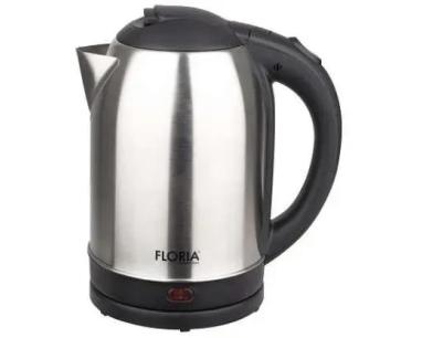 Kuvalo za vodu Zilan ZLN2751/2L/1500W/inox slika