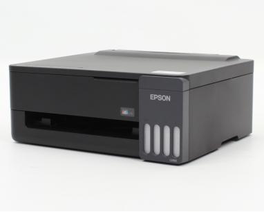 L1350 EcoTank ITS wireless (4 boje) inkjet štampač slika