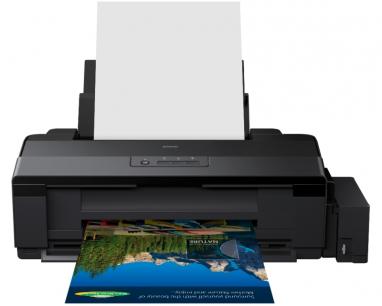 L1800 A3+ EcoTank ITS (6 boja) Photo inkjet uređaj
