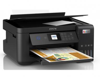 L4260 EcoTank ITS wireless multifunkcijski inkjet štampač