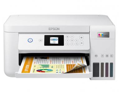 L4266 EcoTank ITS Bežični beli multifunkcijski inkjet uređaj