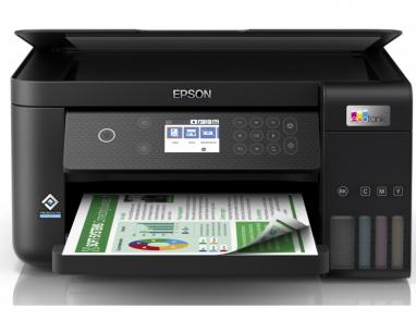 L6260 EcoTank ITS wireless multifunkcijski inkjet štampač