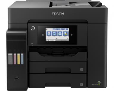 L6570 EcoTank multifunkcijski inkjet uređaj
