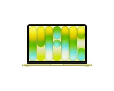 Laptop 13 Apple MacBook NEO Citrus/A 18 Pro 6C CPU/5C GPU/8GB/256GB