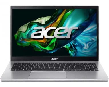 Aspire A315 15.6 inča FHD Ryzen 7 5700U 8GB 512GB SSD sivi laptop