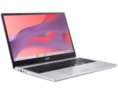 Laptop Acer Chromebook 315 CB315-4H-C567 15.6 FHD/Celeron N4500/8GB/SSD 128GB/ChromeOS/NX.KB9EP.001