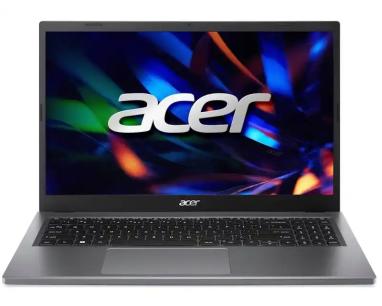 Laptop Acer Extensa 15  EX215-5 15.6 FHD/i7-1255U/16GB/NVMe 512GB/Iris Xe/siva